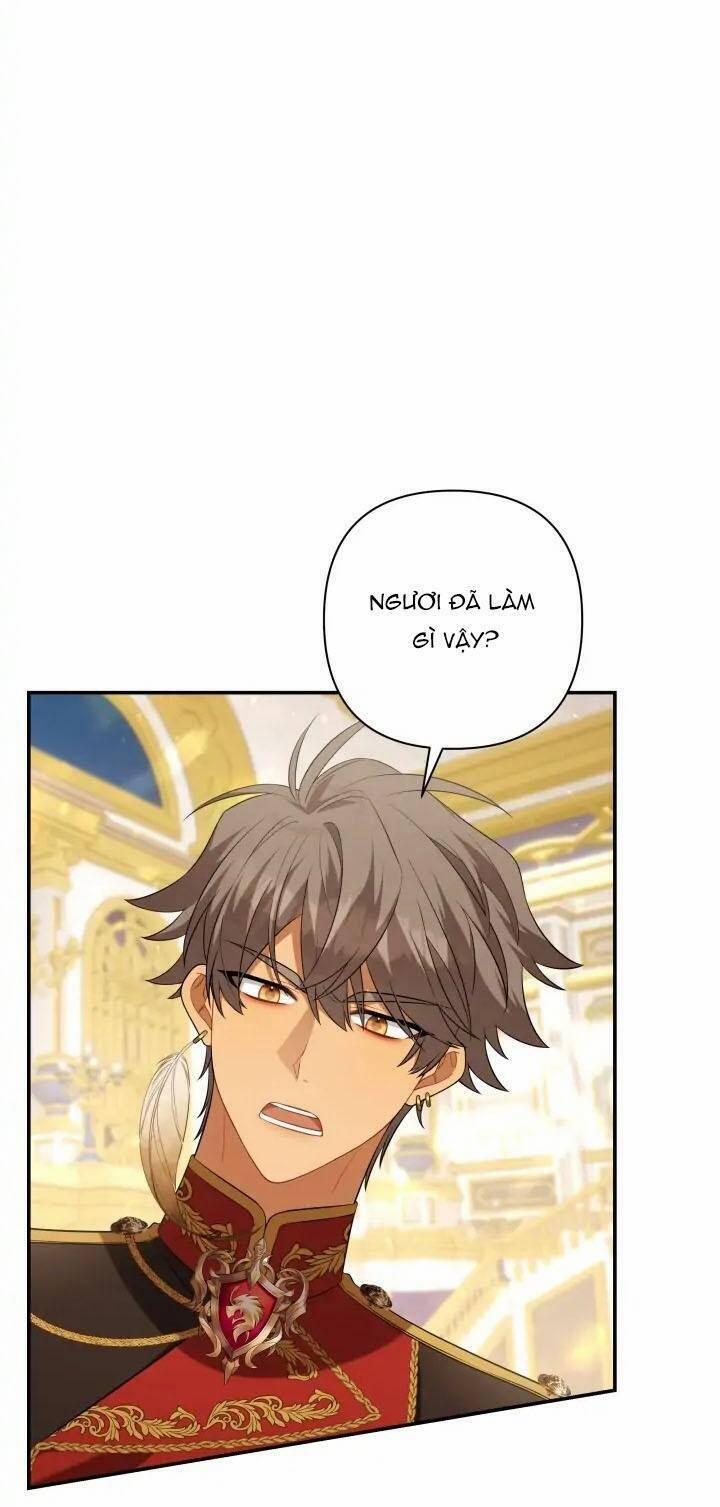 Thời Khắc Để Hiến Dâng Cái Chết Của Ngươi Đã Tới 39 trang 29