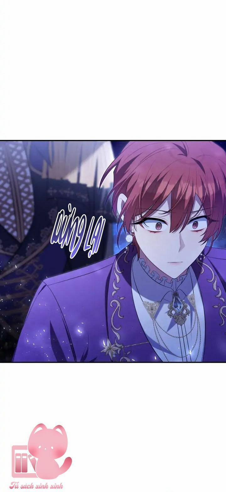 Thời Khắc Để Hiến Dâng Cái Chết Của Ngươi Đã Tới 39 trang 3