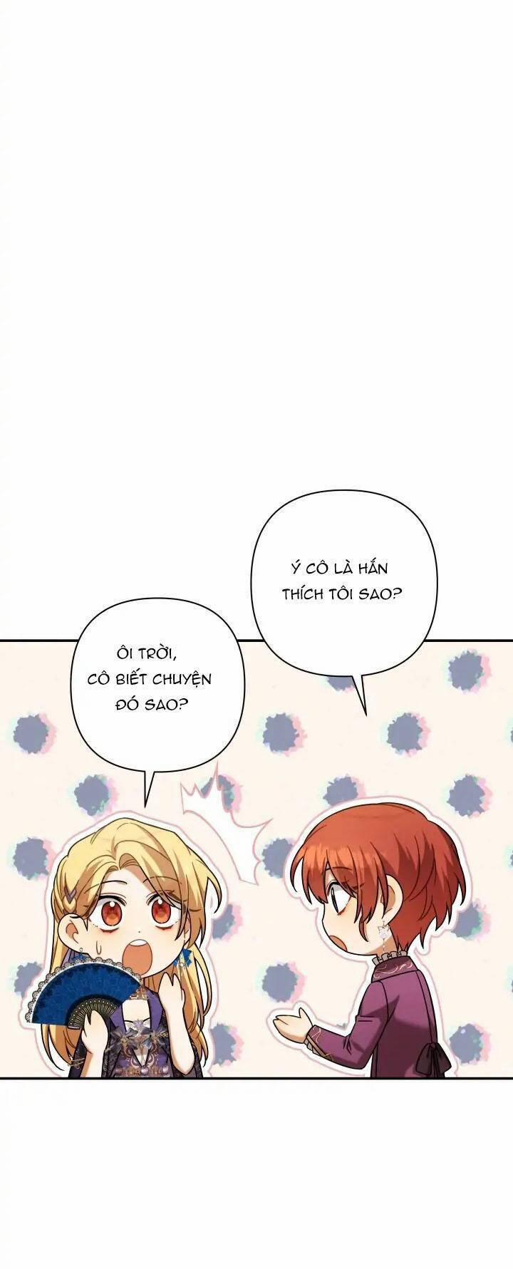 Thời Khắc Để Hiến Dâng Cái Chết Của Ngươi Đã Tới 39 trang 37