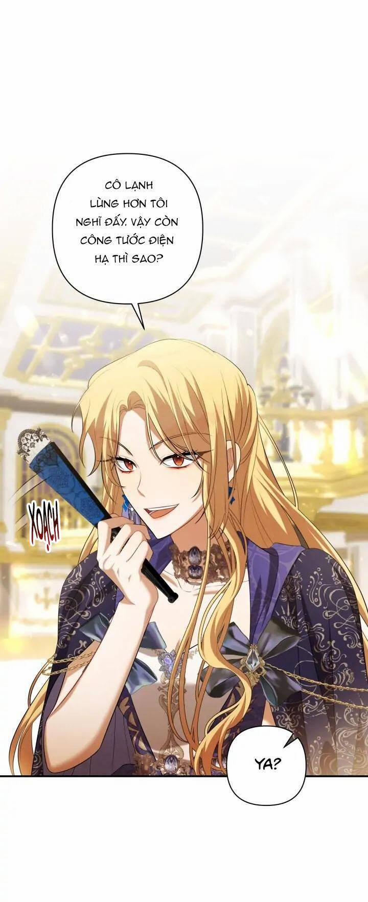 Thời Khắc Để Hiến Dâng Cái Chết Của Ngươi Đã Tới 39 trang 39