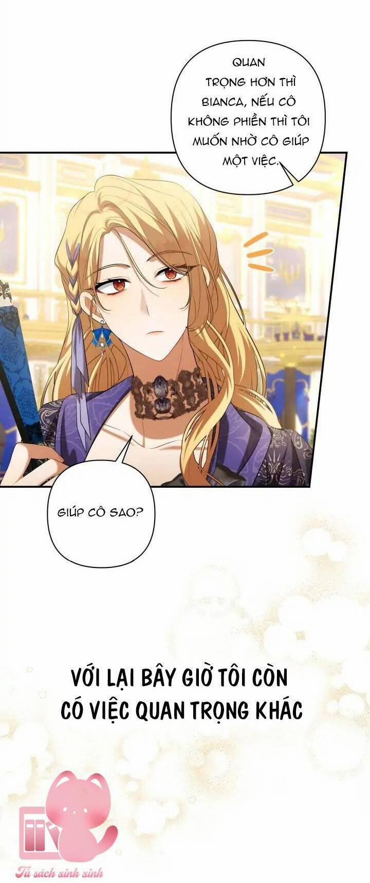 Thời Khắc Để Hiến Dâng Cái Chết Của Ngươi Đã Tới 39 trang 48