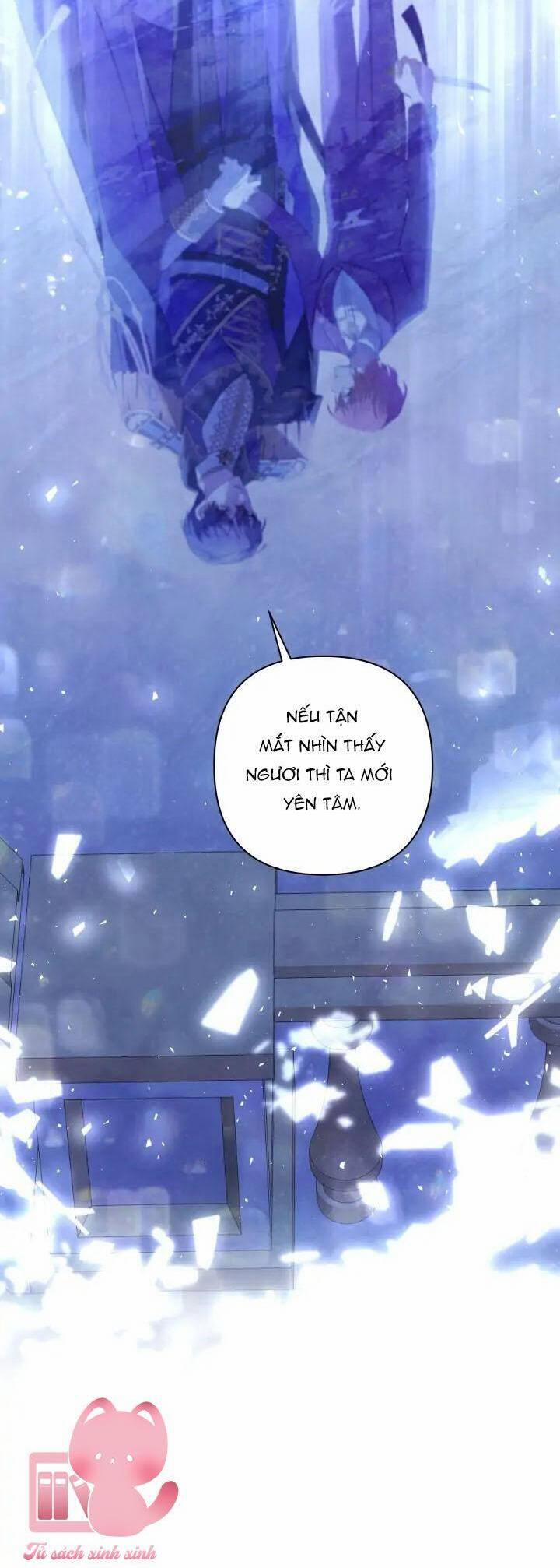 Thời Khắc Để Hiến Dâng Cái Chết Của Ngươi Đã Tới 39 trang 5