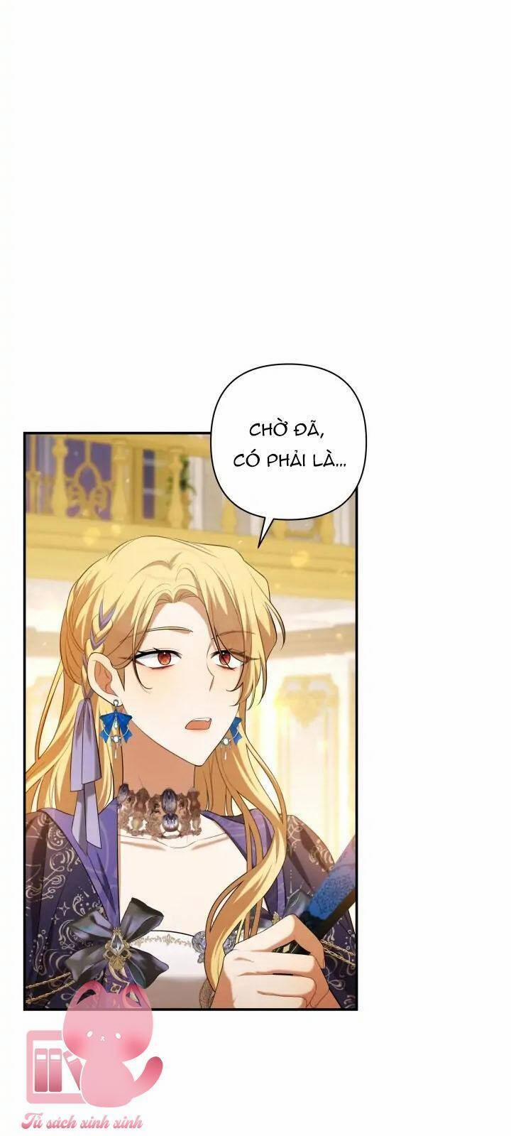 Thời Khắc Để Hiến Dâng Cái Chết Của Ngươi Đã Tới 39 trang 51