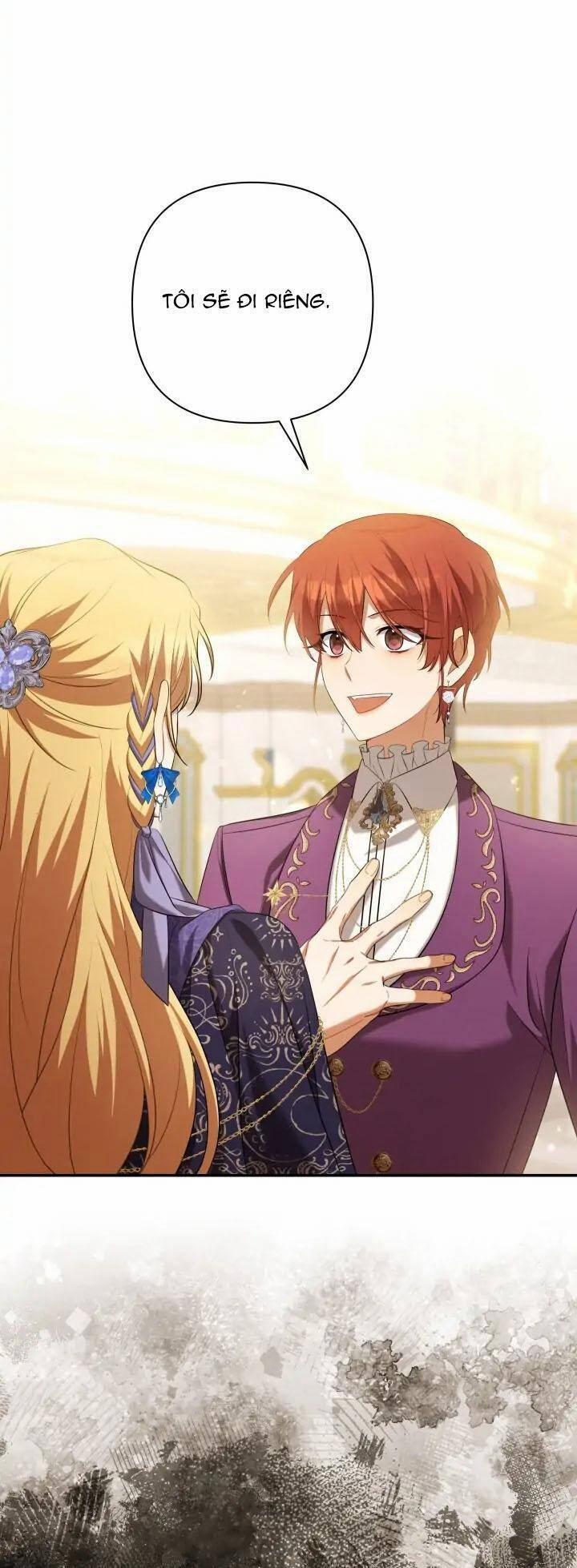 Thời Khắc Để Hiến Dâng Cái Chết Của Ngươi Đã Tới 39 trang 52