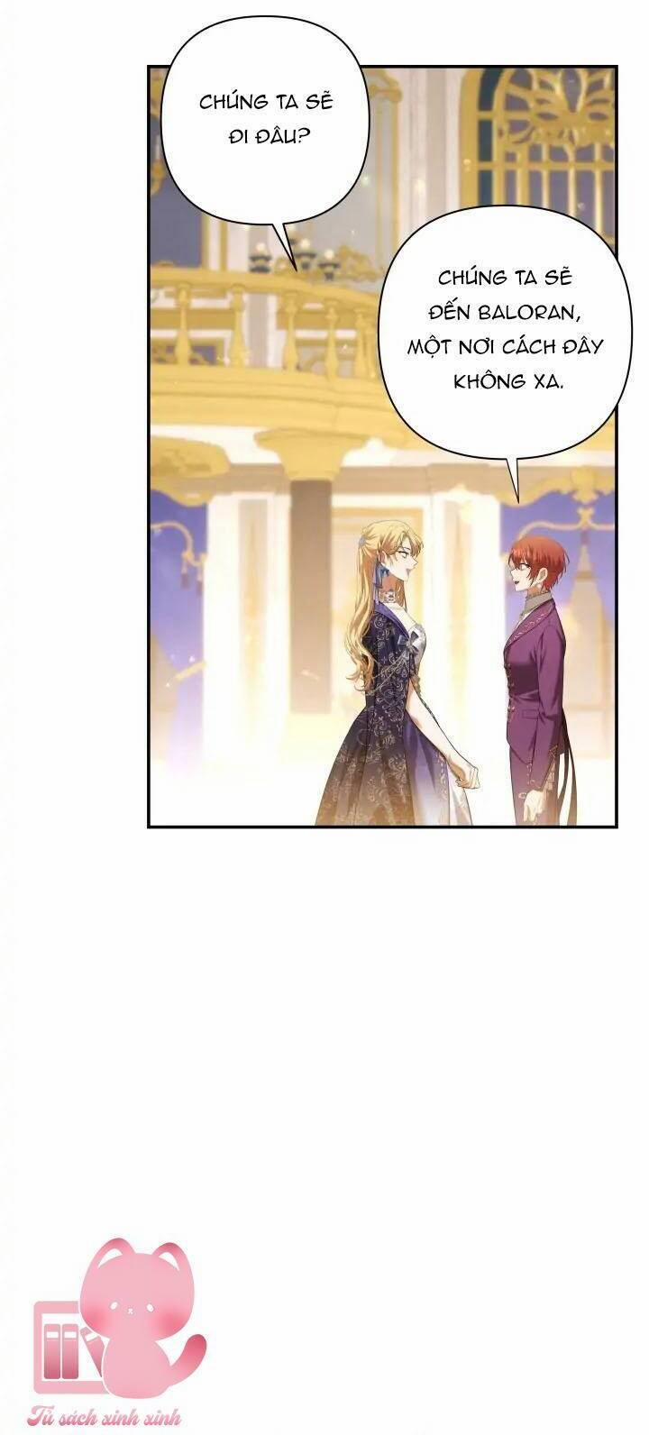 Thời Khắc Để Hiến Dâng Cái Chết Của Ngươi Đã Tới 39 trang 55