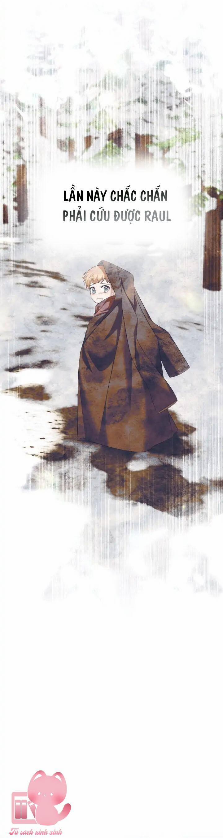 Thời Khắc Để Hiến Dâng Cái Chết Của Ngươi Đã Tới 39 trang 56