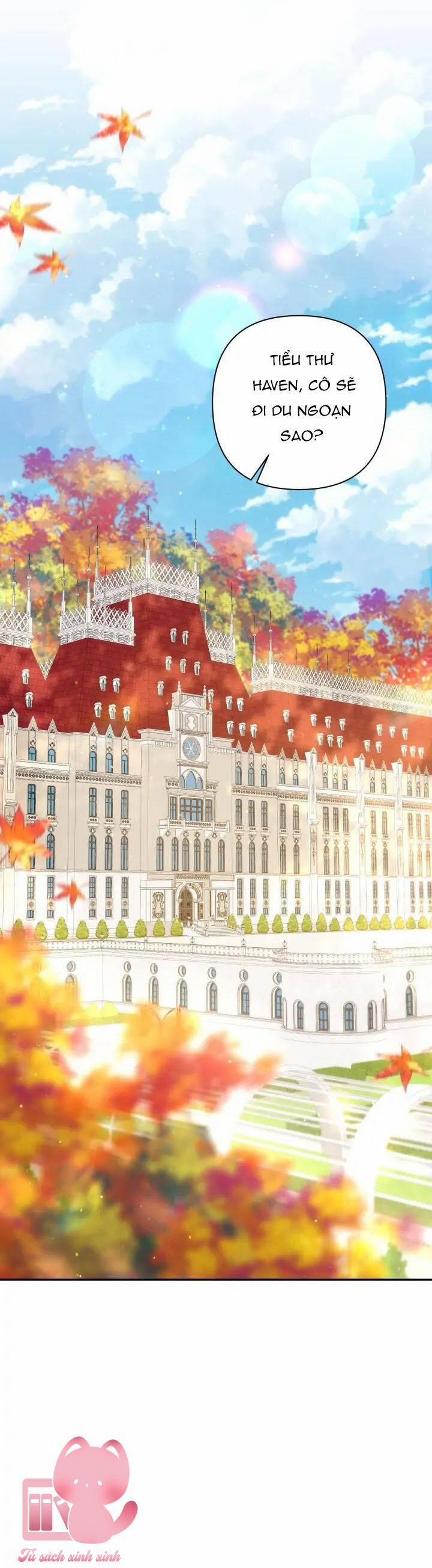 Thời Khắc Để Hiến Dâng Cái Chết Của Ngươi Đã Tới 39 trang 57