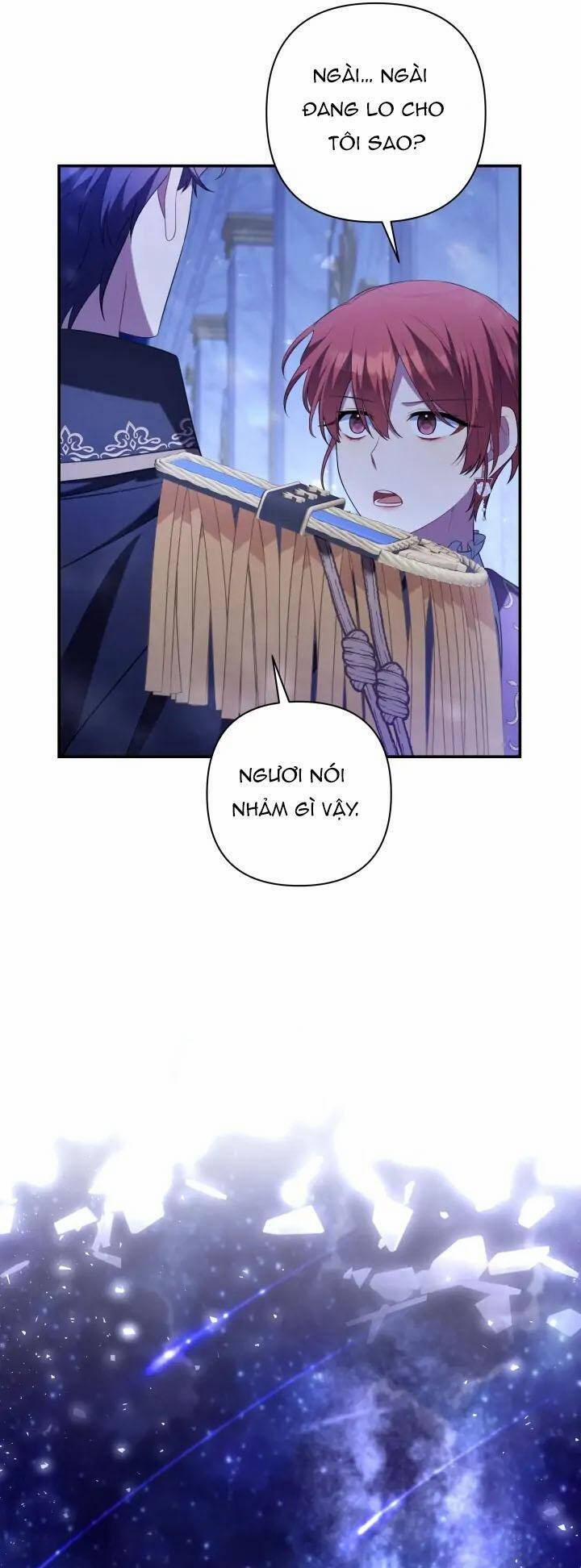 Thời Khắc Để Hiến Dâng Cái Chết Của Ngươi Đã Tới 39 trang 6