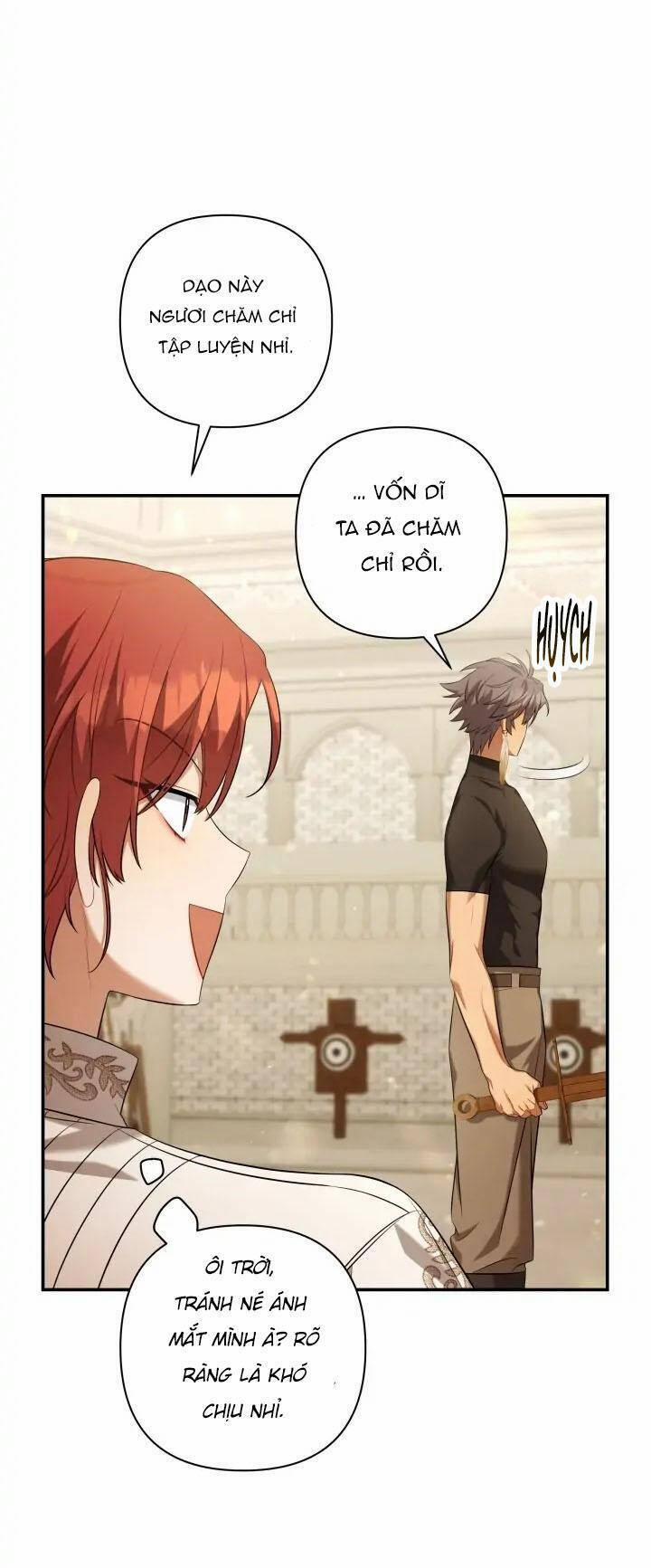 Thời Khắc Để Hiến Dâng Cái Chết Của Ngươi Đã Tới 39 trang 62