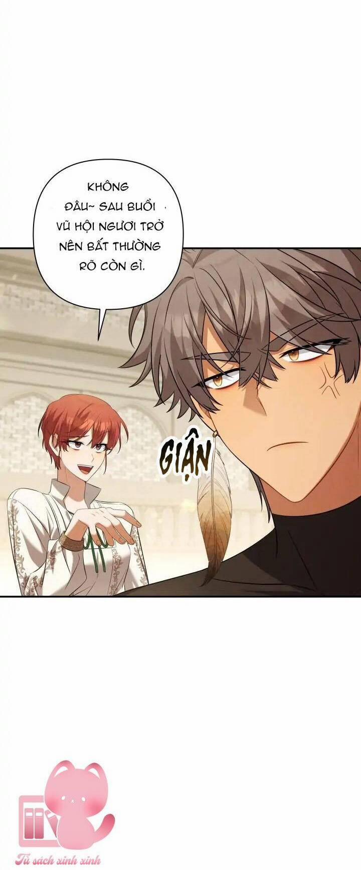 Thời Khắc Để Hiến Dâng Cái Chết Của Ngươi Đã Tới 39 trang 63