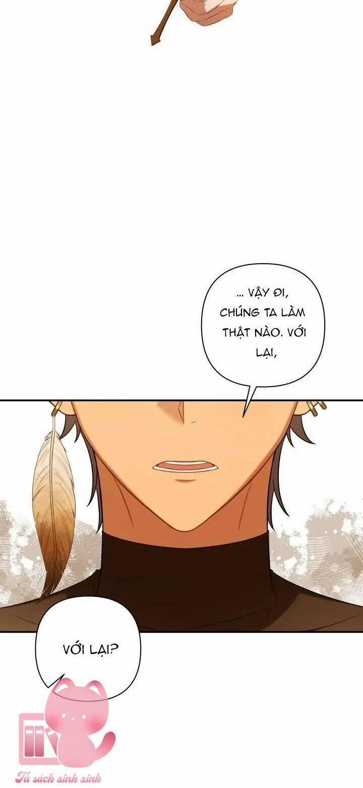 Thời Khắc Để Hiến Dâng Cái Chết Của Ngươi Đã Tới 39 trang 67