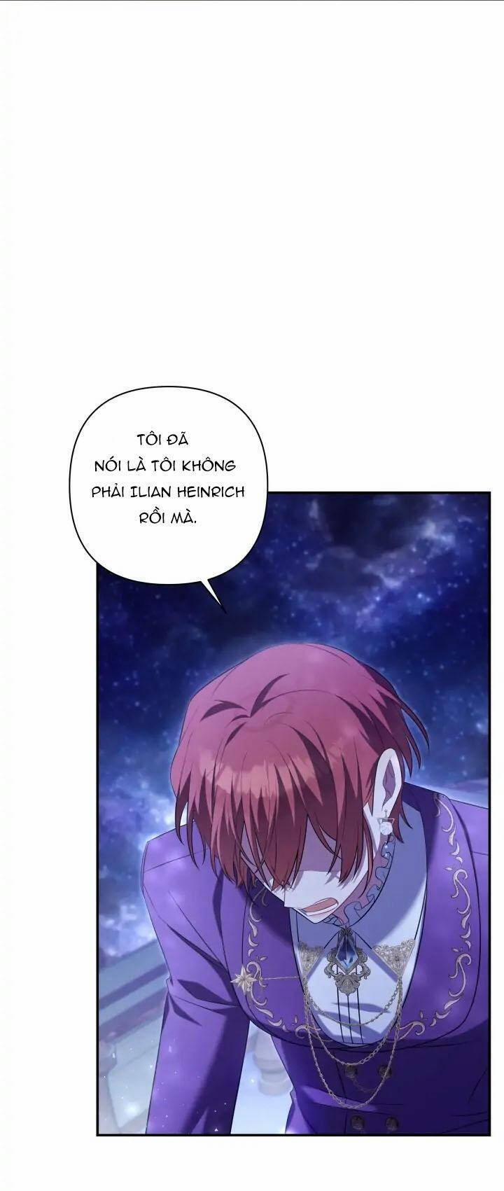 Thời Khắc Để Hiến Dâng Cái Chết Của Ngươi Đã Tới 39 trang 8