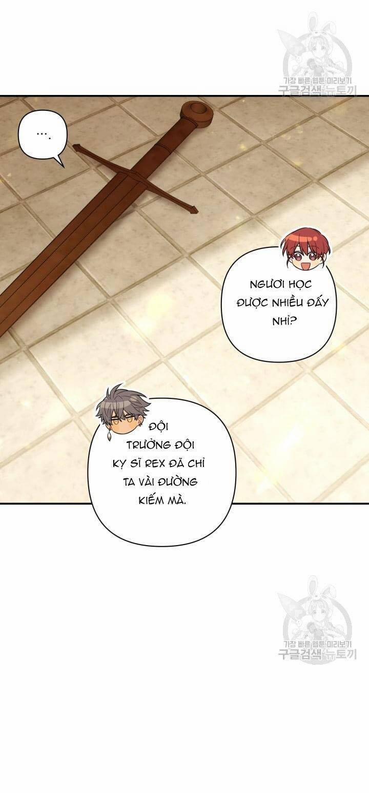 Thời Khắc Để Hiến Dâng Cái Chết Của Ngươi Đã Tới 40 trang 10