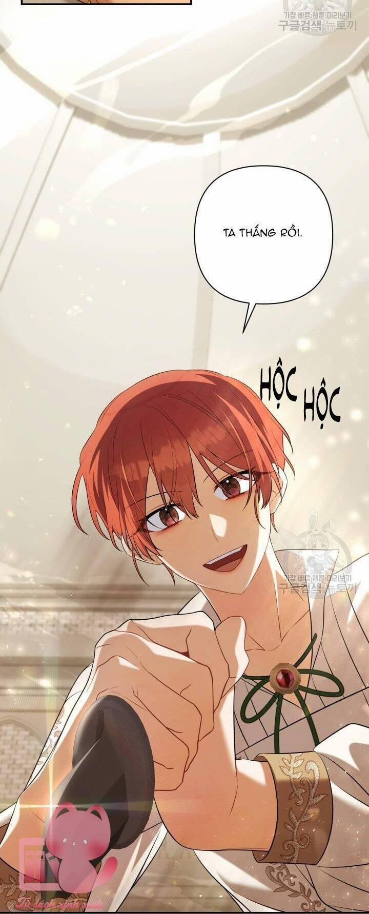 Thời Khắc Để Hiến Dâng Cái Chết Của Ngươi Đã Tới 40 trang 22