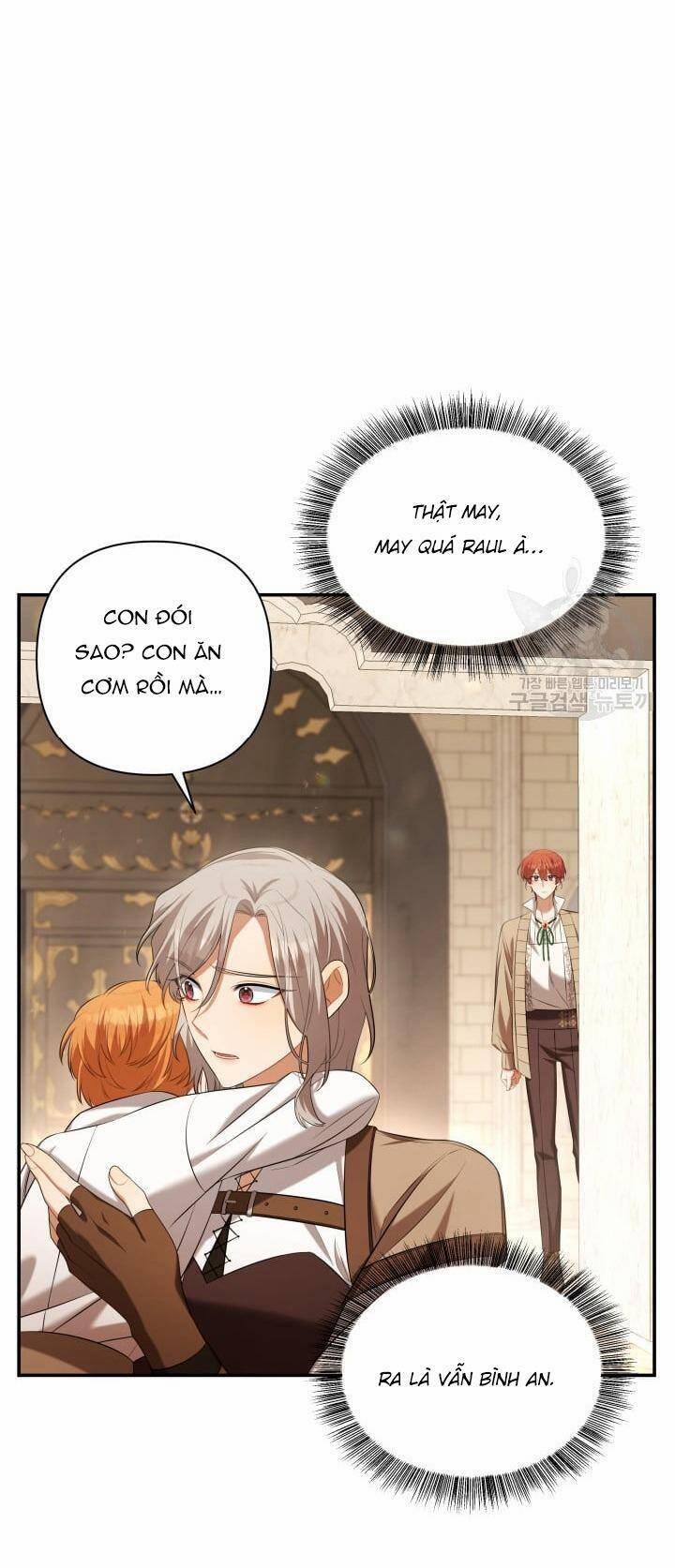 Thời Khắc Để Hiến Dâng Cái Chết Của Ngươi Đã Tới 40 trang 28