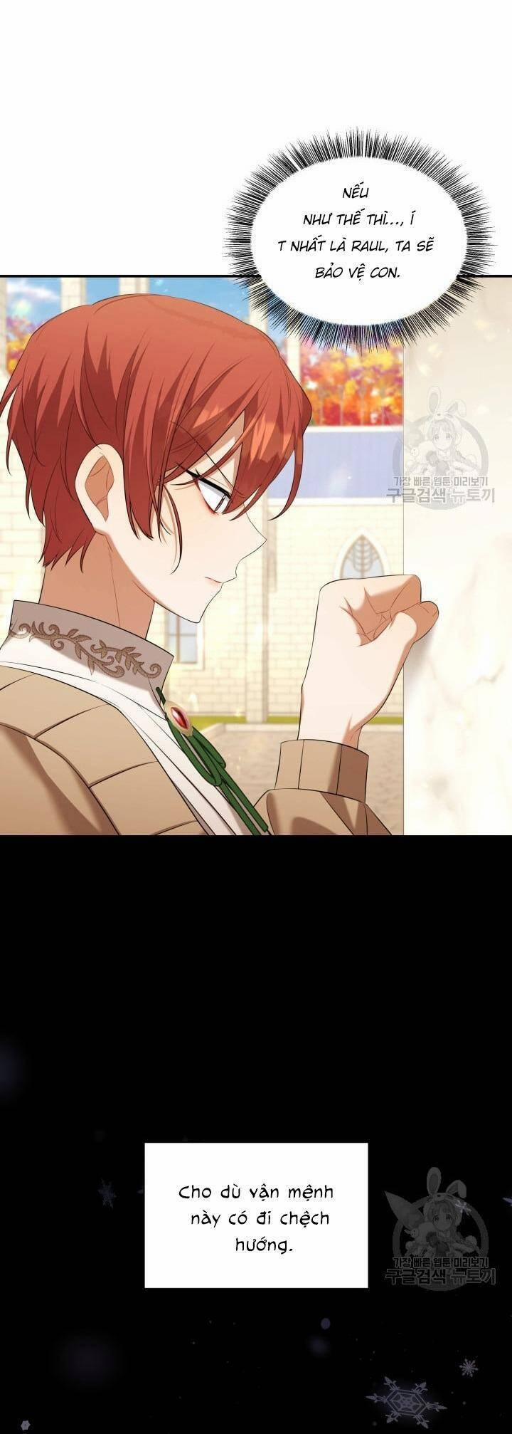 Thời Khắc Để Hiến Dâng Cái Chết Của Ngươi Đã Tới 40 trang 30