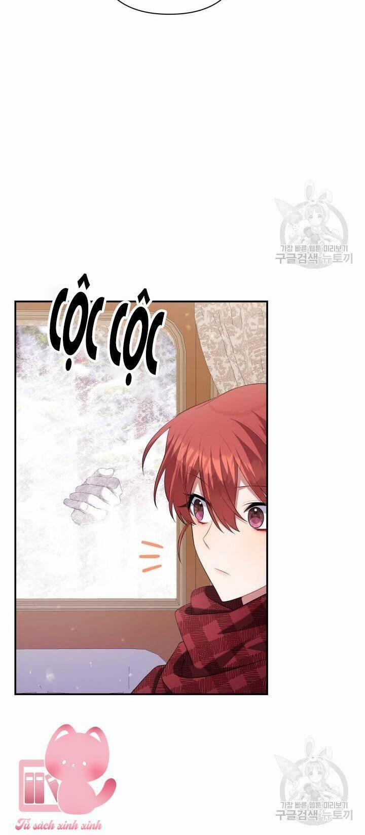 Thời Khắc Để Hiến Dâng Cái Chết Của Ngươi Đã Tới 40 trang 33