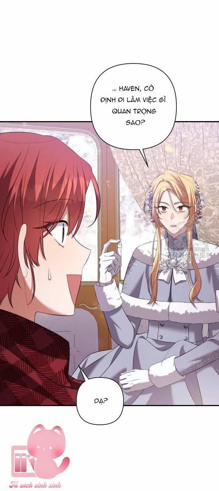 Thời Khắc Để Hiến Dâng Cái Chết Của Ngươi Đã Tới 40 trang 37