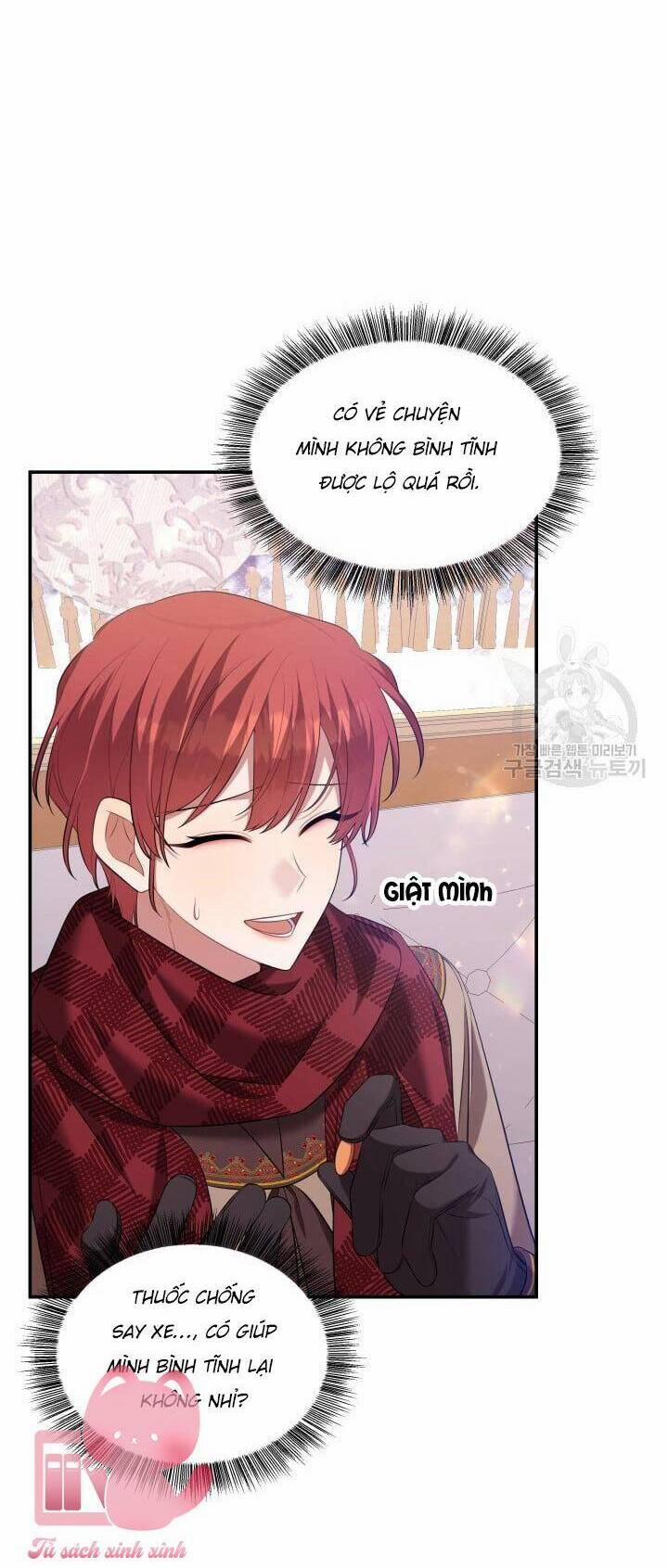 Thời Khắc Để Hiến Dâng Cái Chết Của Ngươi Đã Tới 40 trang 39