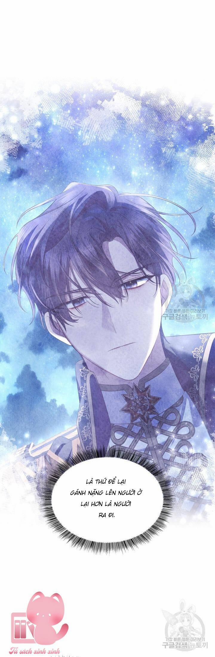 Thời Khắc Để Hiến Dâng Cái Chết Của Ngươi Đã Tới 40 trang 45