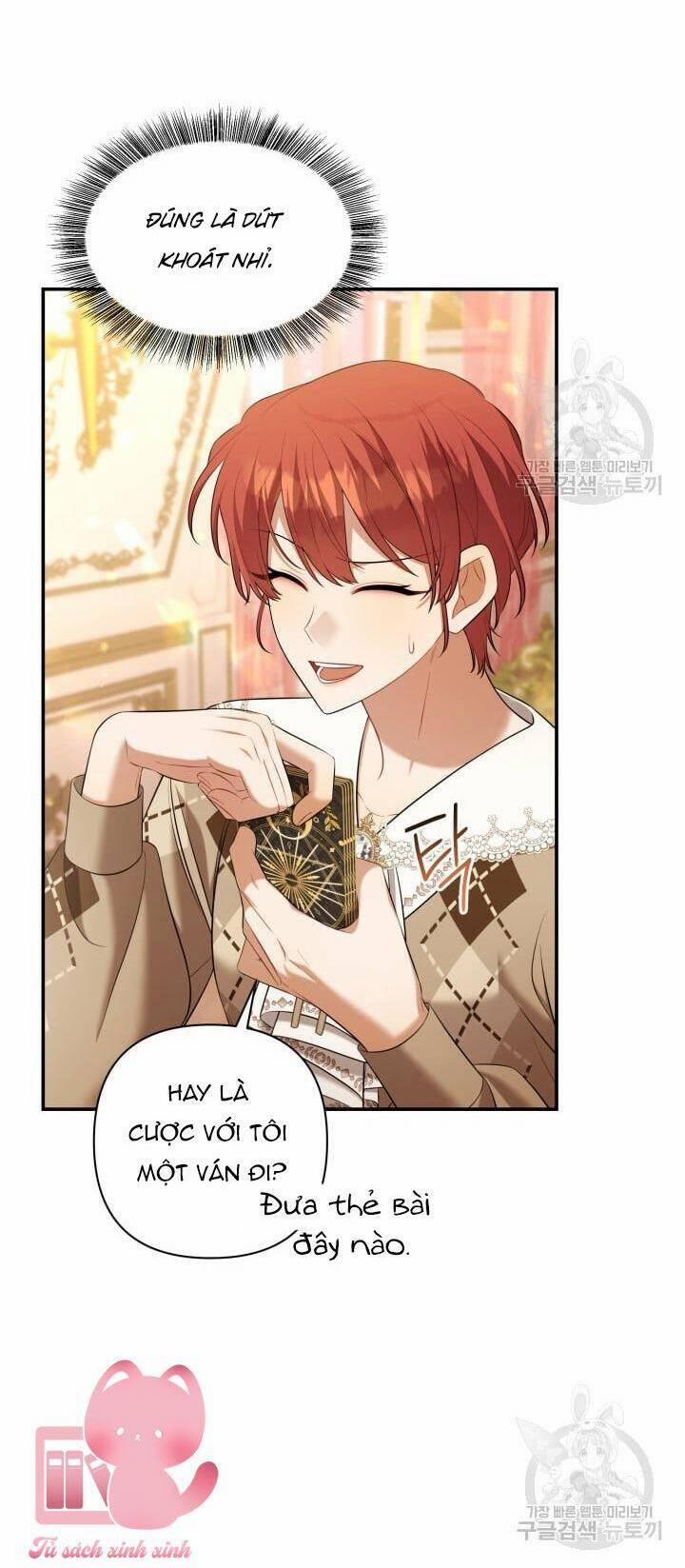 Thời Khắc Để Hiến Dâng Cái Chết Của Ngươi Đã Tới 40 trang 54