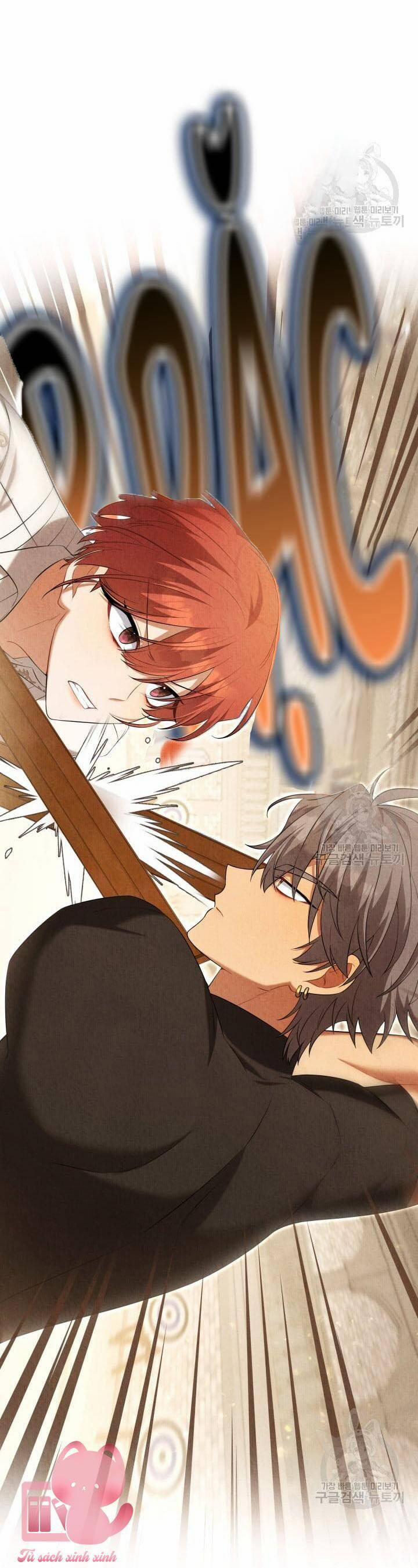 Thời Khắc Để Hiến Dâng Cái Chết Của Ngươi Đã Tới 40 trang 6