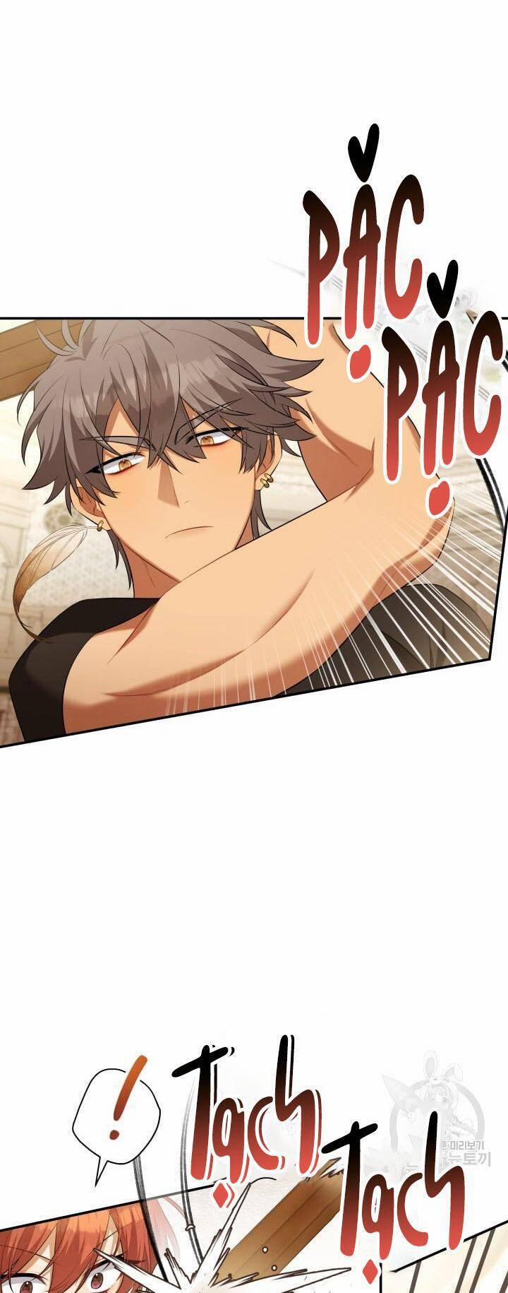 Thời Khắc Để Hiến Dâng Cái Chết Của Ngươi Đã Tới 40 trang 8