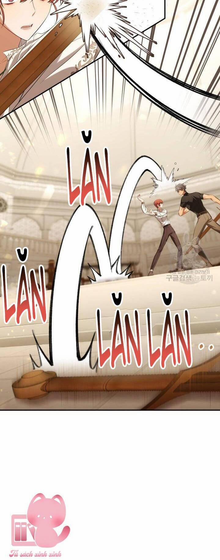 Thời Khắc Để Hiến Dâng Cái Chết Của Ngươi Đã Tới 40 trang 9