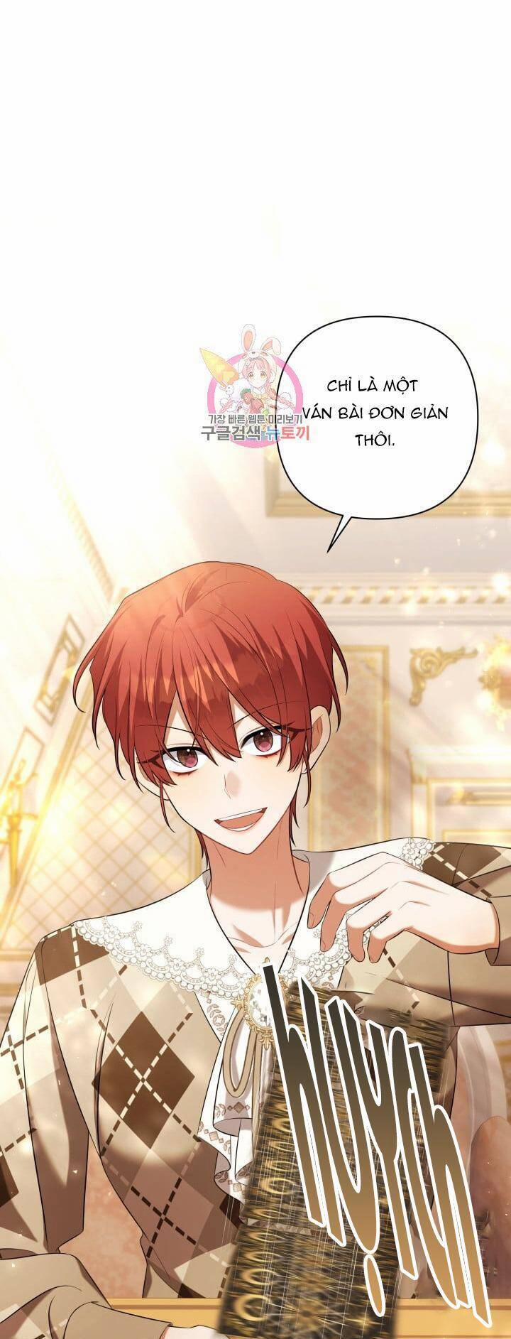 Thời Khắc Để Hiến Dâng Cái Chết Của Ngươi Đã Tới 41 trang 1