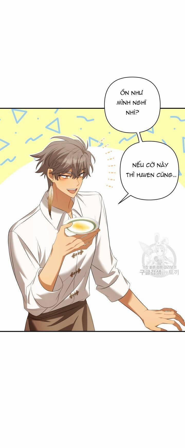 Thời Khắc Để Hiến Dâng Cái Chết Của Ngươi Đã Tới 41 trang 14