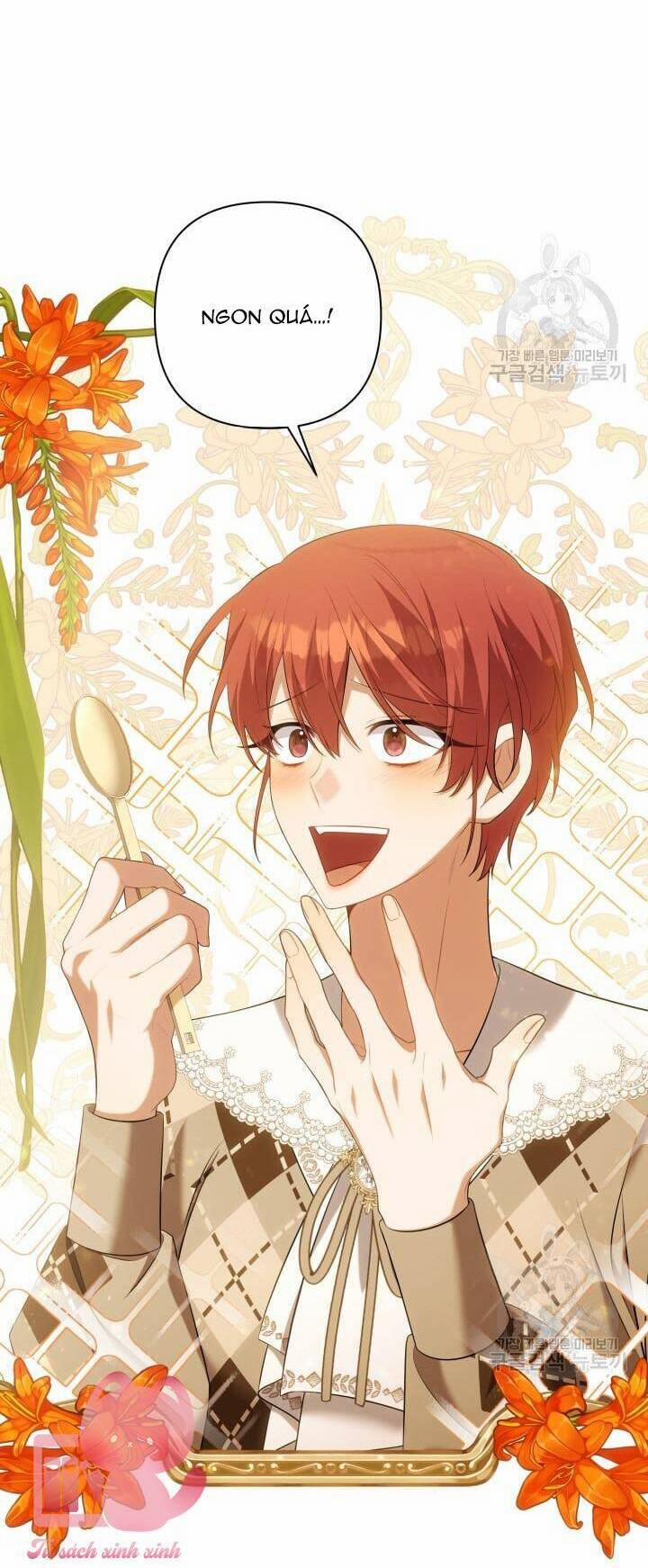 Thời Khắc Để Hiến Dâng Cái Chết Của Ngươi Đã Tới 41 trang 15