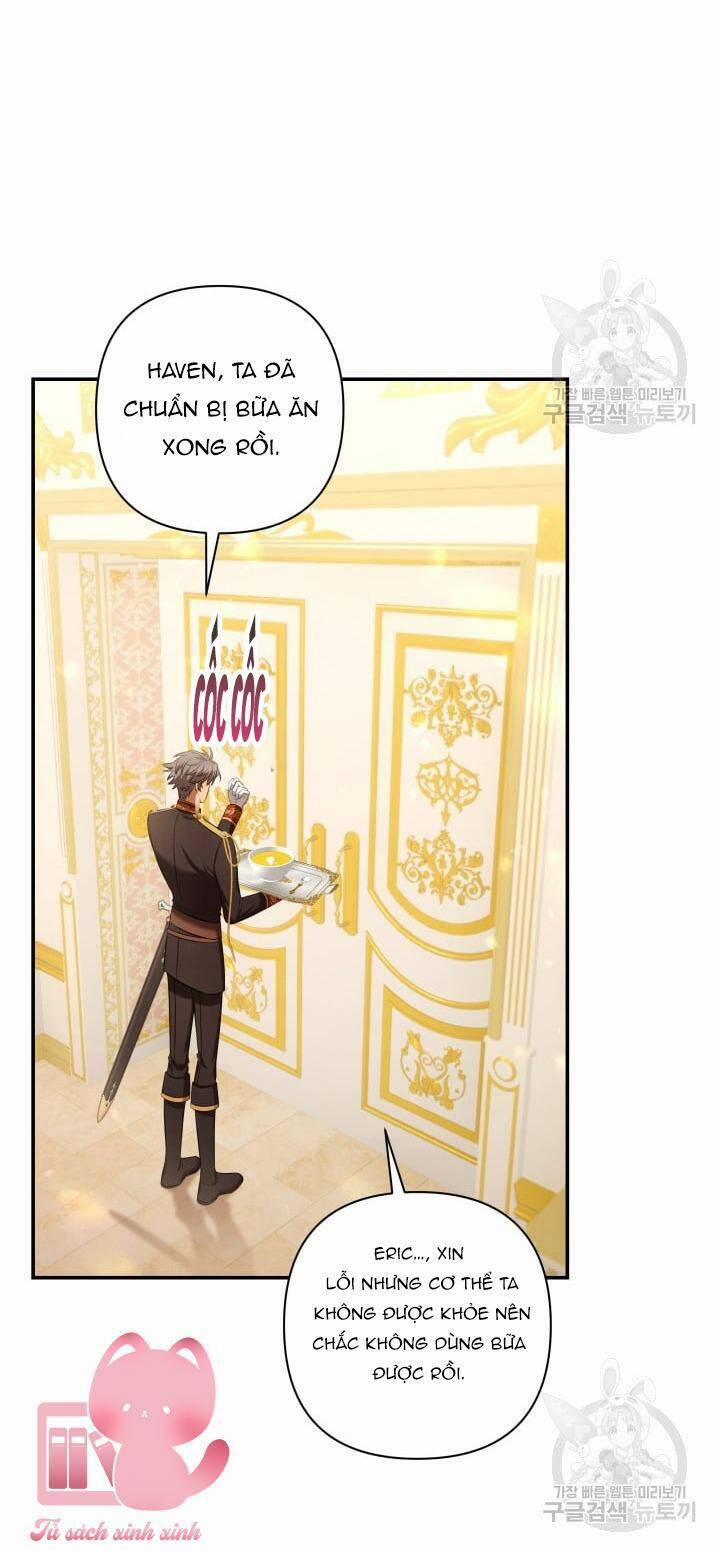 Thời Khắc Để Hiến Dâng Cái Chết Của Ngươi Đã Tới 41 trang 17