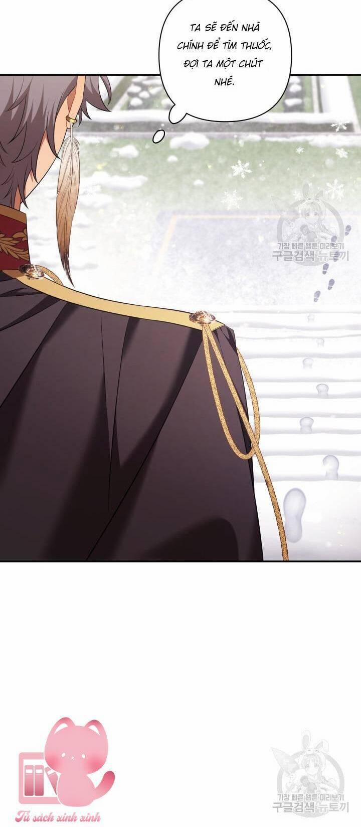 Thời Khắc Để Hiến Dâng Cái Chết Của Ngươi Đã Tới 41 trang 21