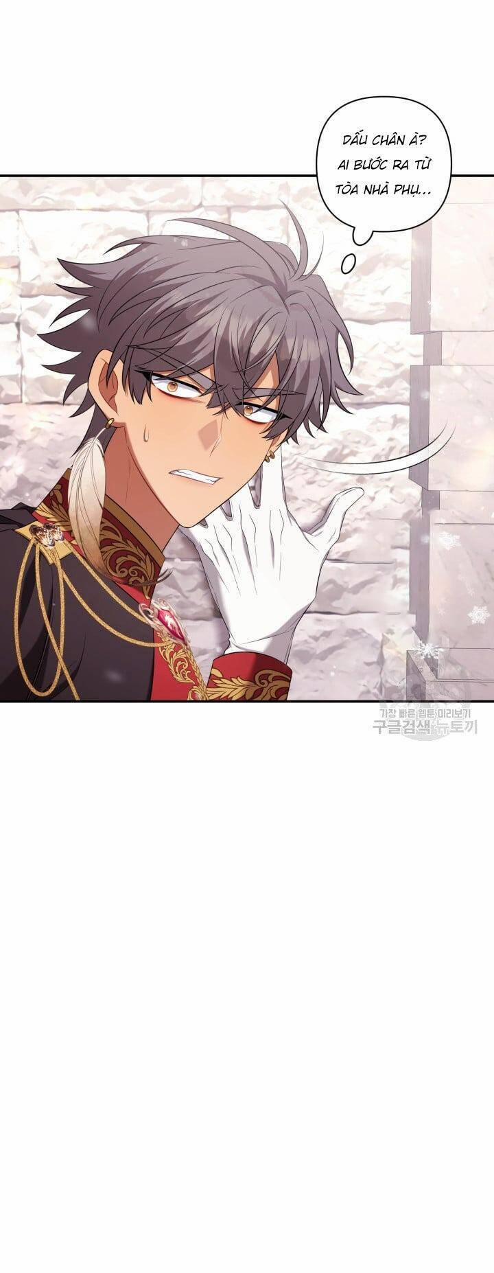 Thời Khắc Để Hiến Dâng Cái Chết Của Ngươi Đã Tới 41 trang 22