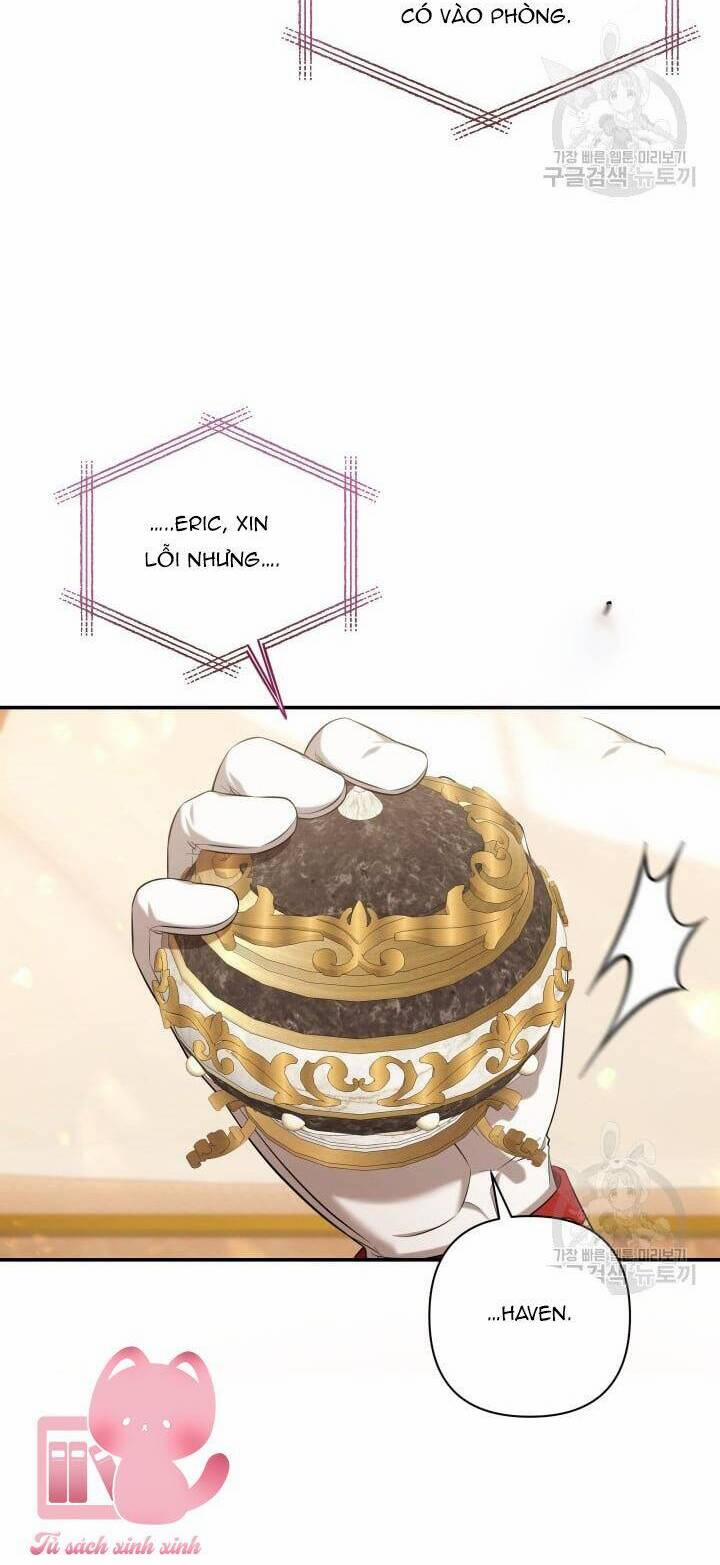 Thời Khắc Để Hiến Dâng Cái Chết Của Ngươi Đã Tới 41 trang 25