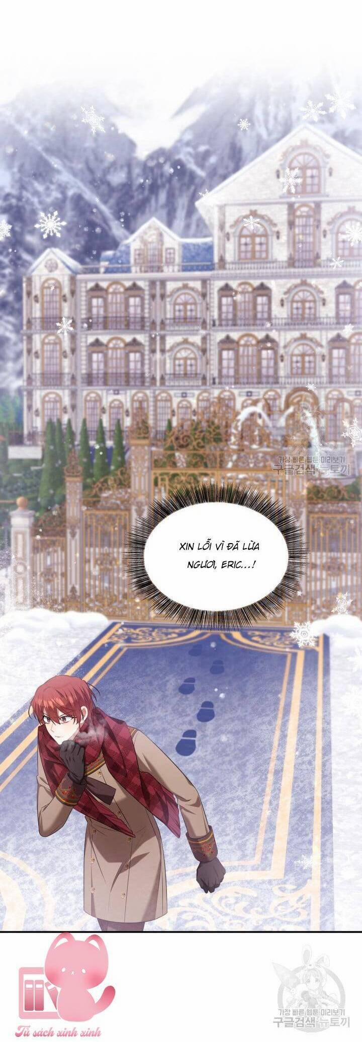 Thời Khắc Để Hiến Dâng Cái Chết Của Ngươi Đã Tới 41 trang 27