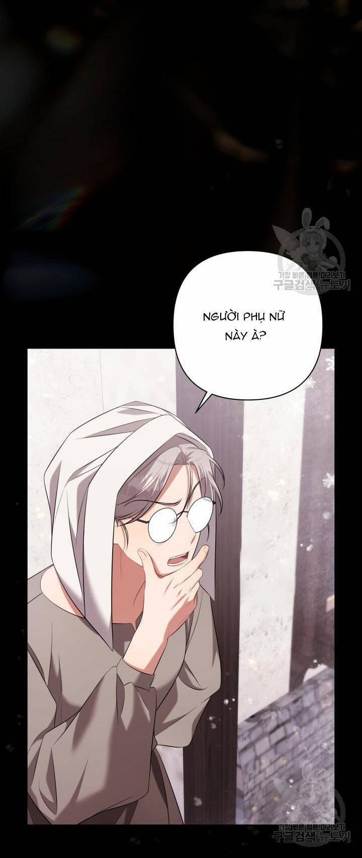 Thời Khắc Để Hiến Dâng Cái Chết Của Ngươi Đã Tới 41 trang 31