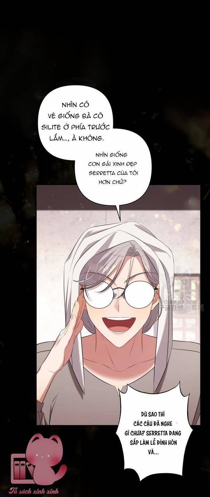 Thời Khắc Để Hiến Dâng Cái Chết Của Ngươi Đã Tới 41 trang 32