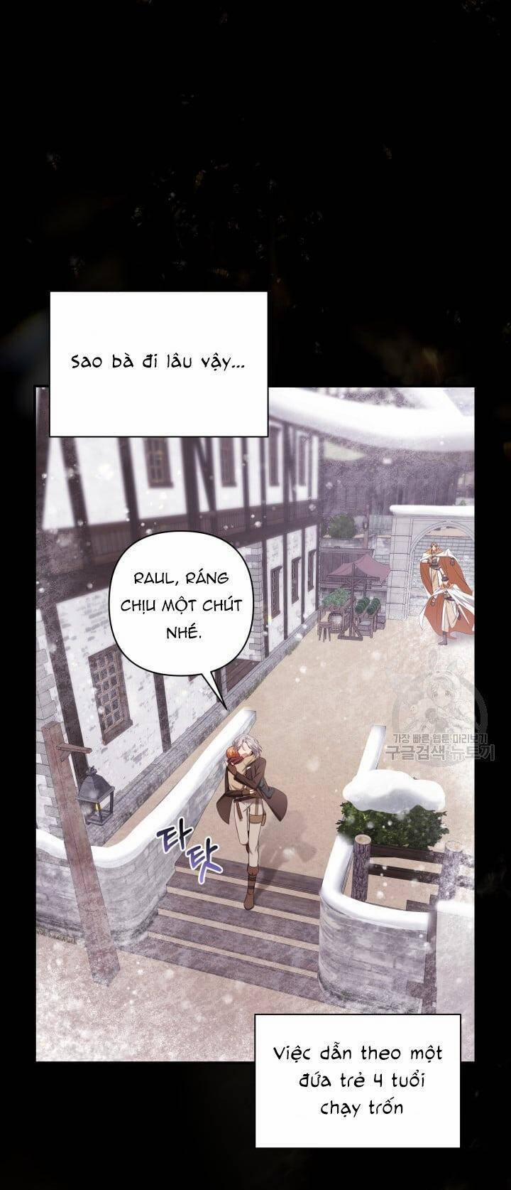 Thời Khắc Để Hiến Dâng Cái Chết Của Ngươi Đã Tới 41 trang 37