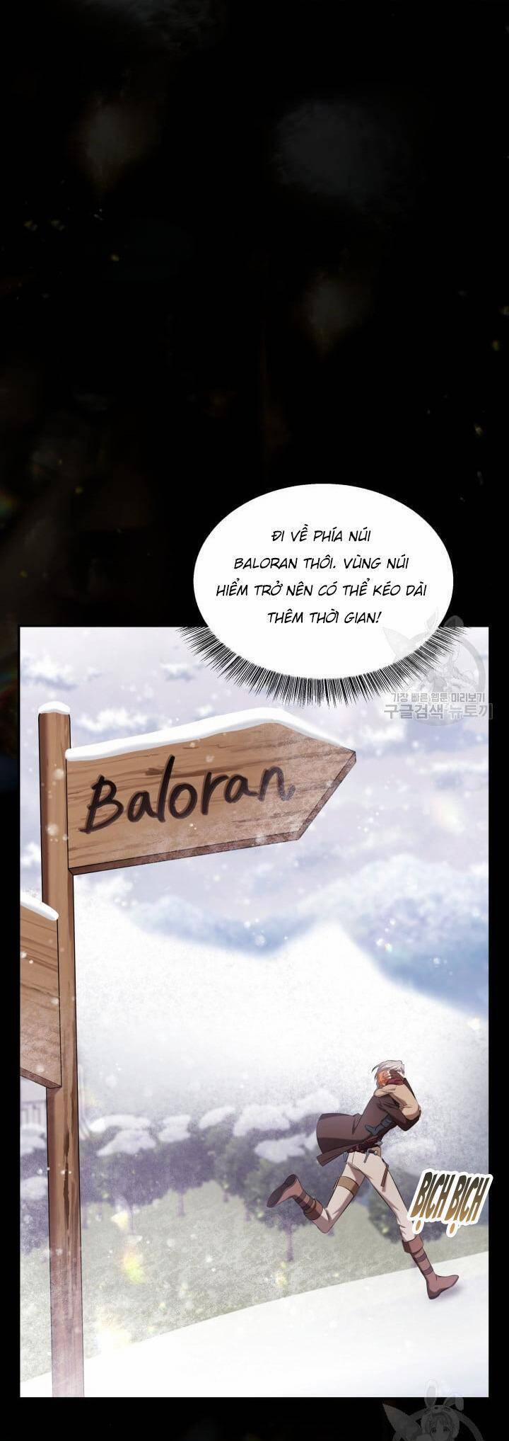 Thời Khắc Để Hiến Dâng Cái Chết Của Ngươi Đã Tới 41 trang 39