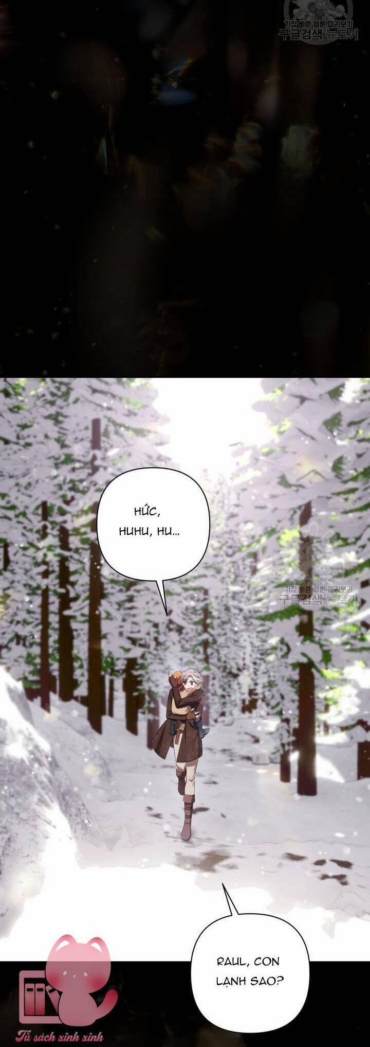 Thời Khắc Để Hiến Dâng Cái Chết Của Ngươi Đã Tới 41 trang 40