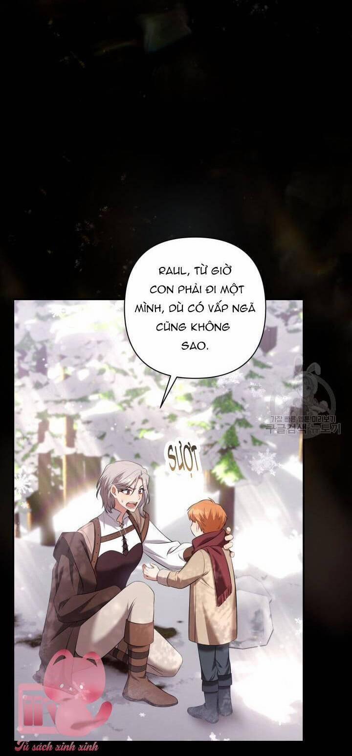 Thời Khắc Để Hiến Dâng Cái Chết Của Ngươi Đã Tới 41 trang 42