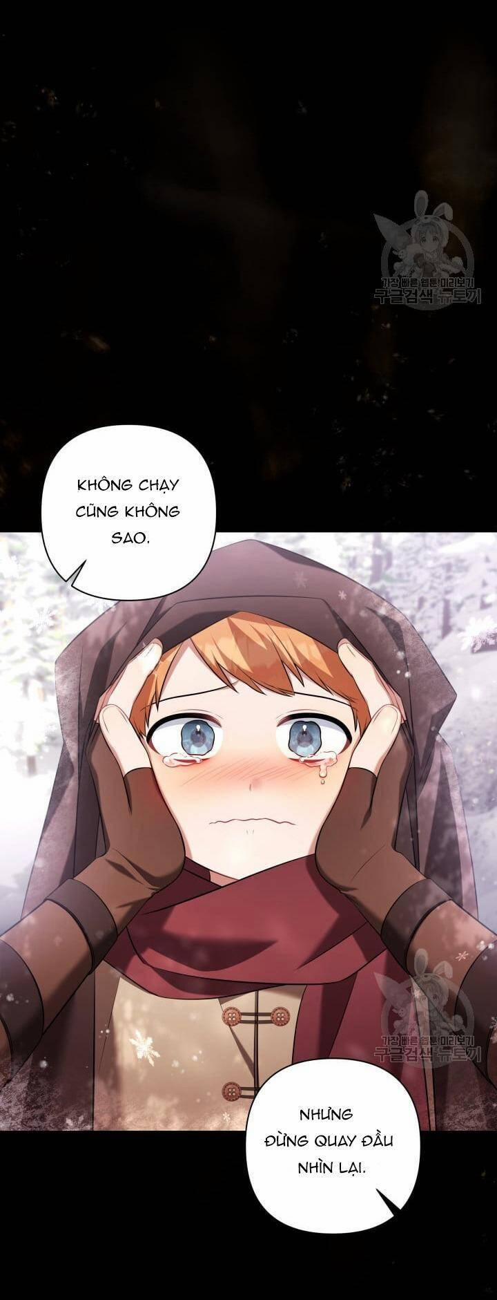 Thời Khắc Để Hiến Dâng Cái Chết Của Ngươi Đã Tới 41 trang 43