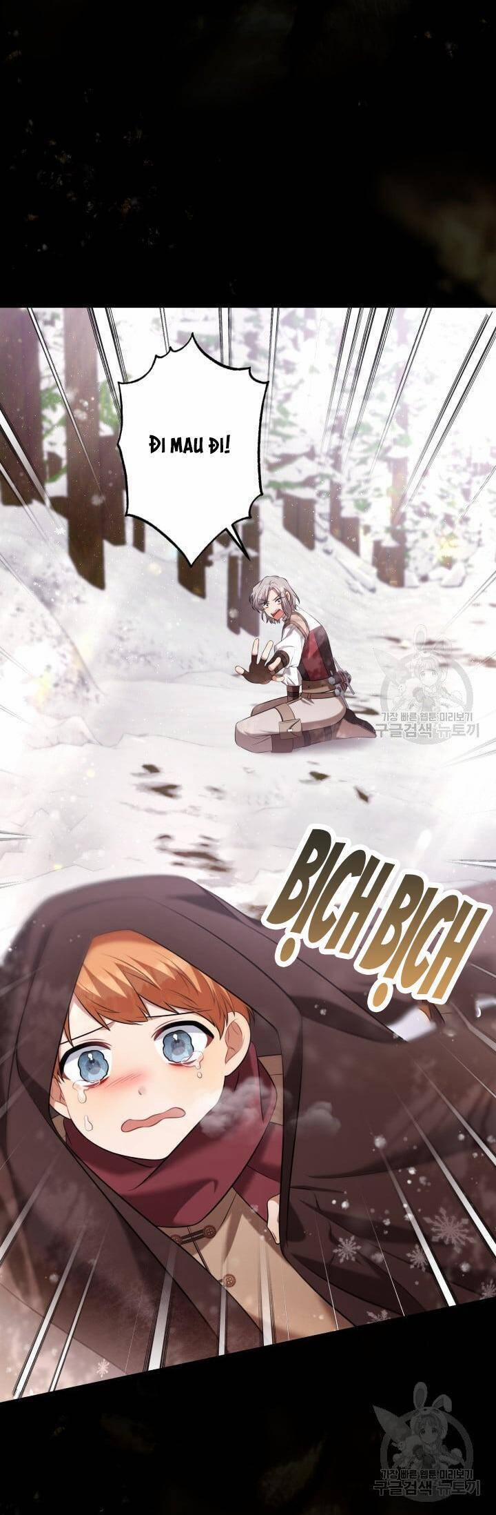 Thời Khắc Để Hiến Dâng Cái Chết Của Ngươi Đã Tới 41 trang 45