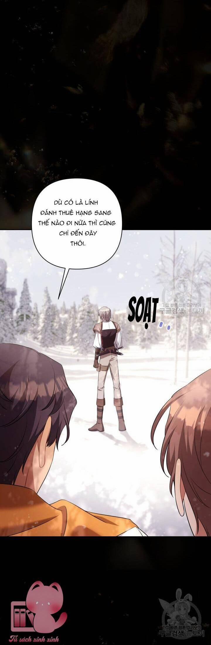 Thời Khắc Để Hiến Dâng Cái Chết Của Ngươi Đã Tới 41 trang 46