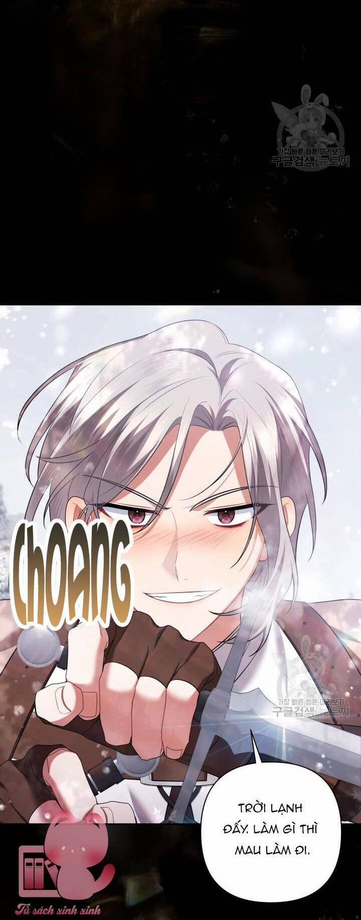 Thời Khắc Để Hiến Dâng Cái Chết Của Ngươi Đã Tới 41 trang 48