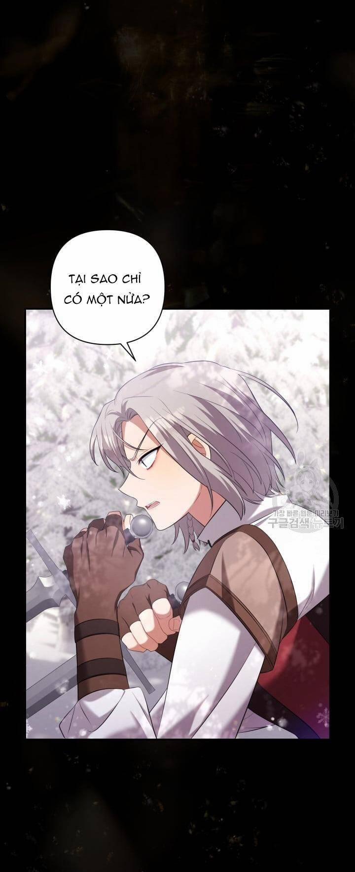 Thời Khắc Để Hiến Dâng Cái Chết Của Ngươi Đã Tới 41 trang 50