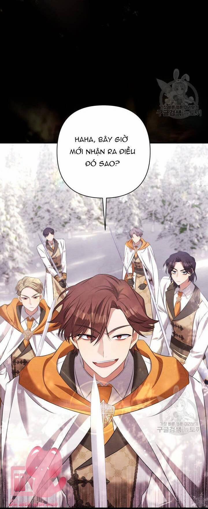 Thời Khắc Để Hiến Dâng Cái Chết Của Ngươi Đã Tới 41 trang 51