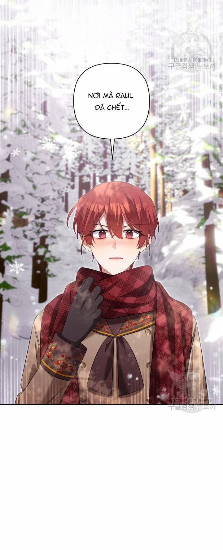 Thời Khắc Để Hiến Dâng Cái Chết Của Ngươi Đã Tới 41 trang 54