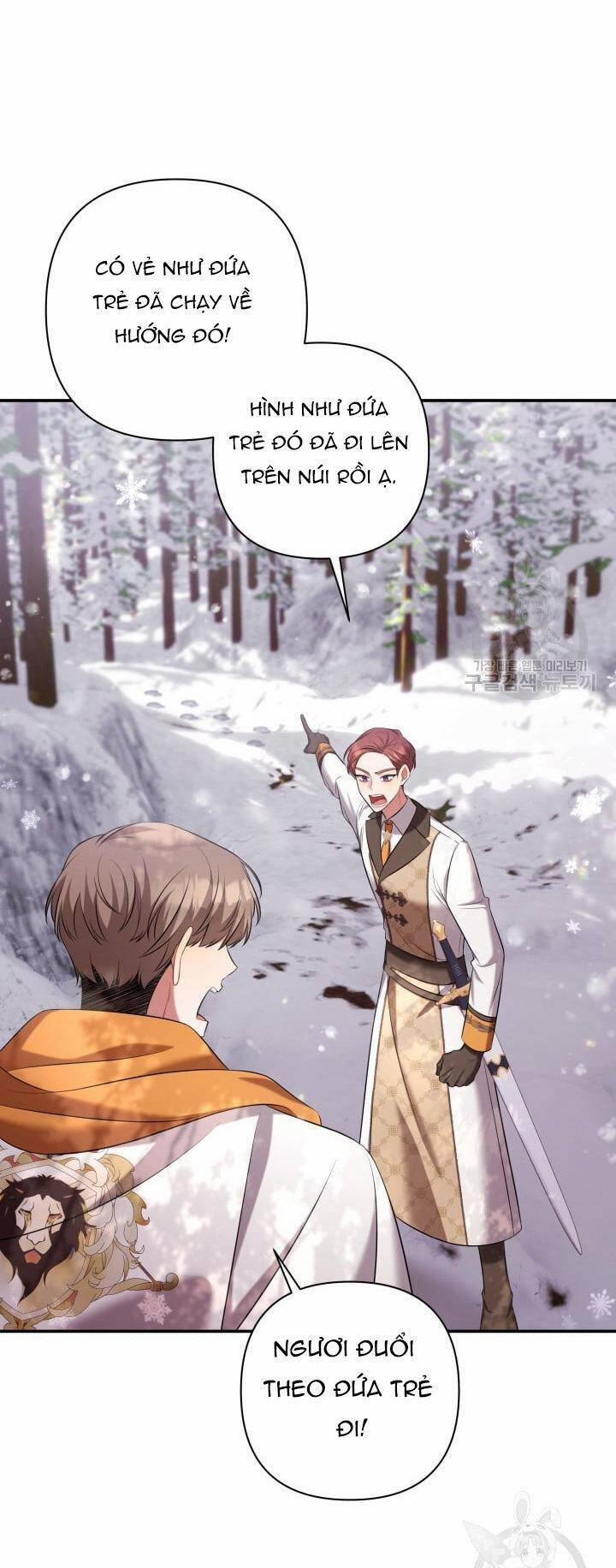 Thời Khắc Để Hiến Dâng Cái Chết Của Ngươi Đã Tới 41 trang 58